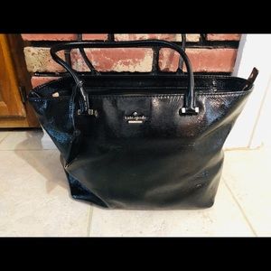 Kate Spade tote bag - open to offers